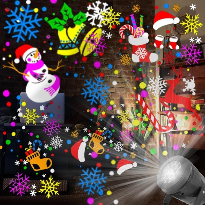Projetor De Festas Sky Stars™