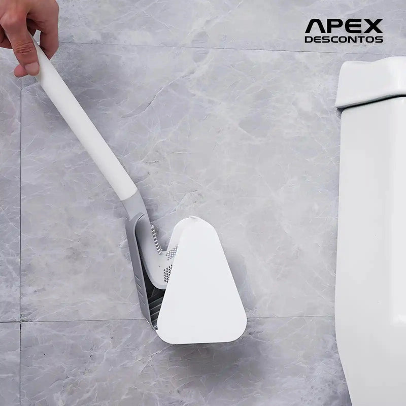 Escova Clean Lux™ - COMPRE 1 LEVE 2 + BRINDE EXCLUSIVO