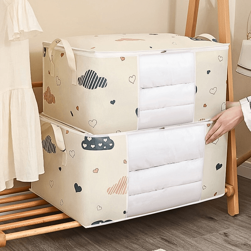 Organizador Delicado Premium