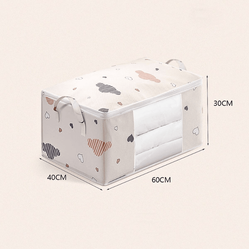 Organizador Delicado Premium