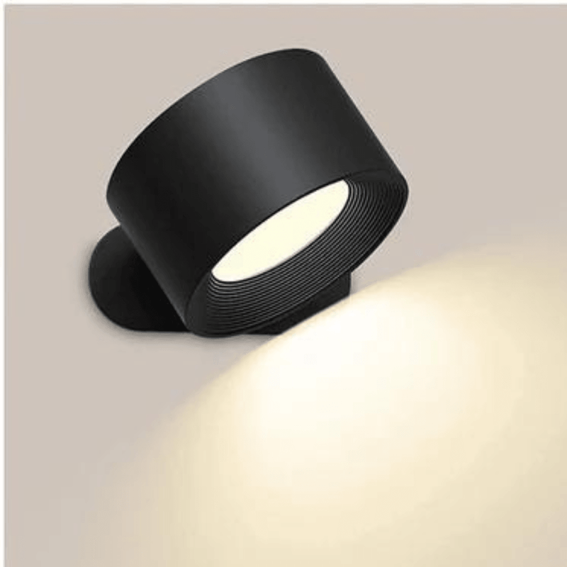 Kit de Luminária LED de Parede - COMPRE 1 E LEVE 2