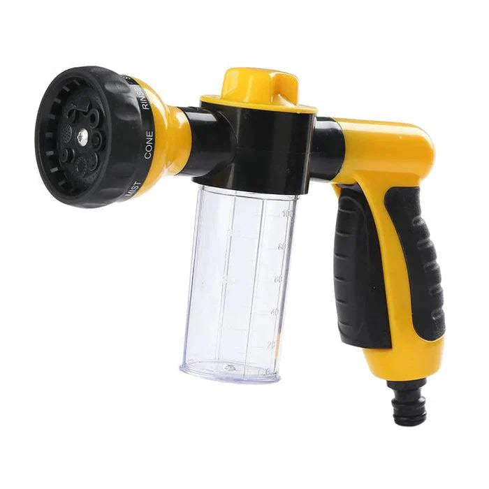 Ultra Jet Clean® - Pistola de Pressão