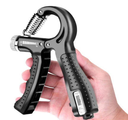 grip hand, fortalecedor de braço, aparelho de antebraço, fortalecedor de pulso, hand grip comprar, exercicio maos, exercícios para fortalecer as mãos, hand grip onde comprar, como engrossar os pulsos, exercícios para mãos e dedos, fortalecer mão, treino para pulso, fortalecer mao