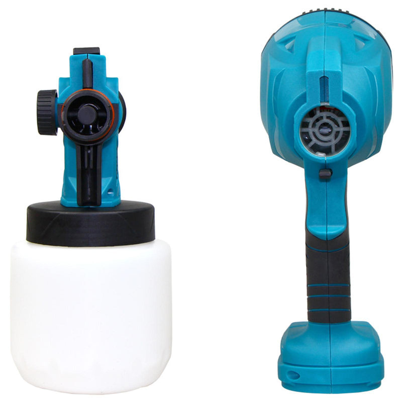 Pistola De Pulverização Elétrica Sem Fio - SprayPro 3.0