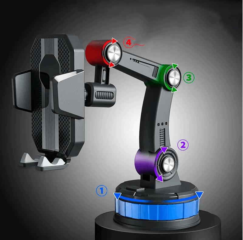 Suporte Para Celular - NeoDrive