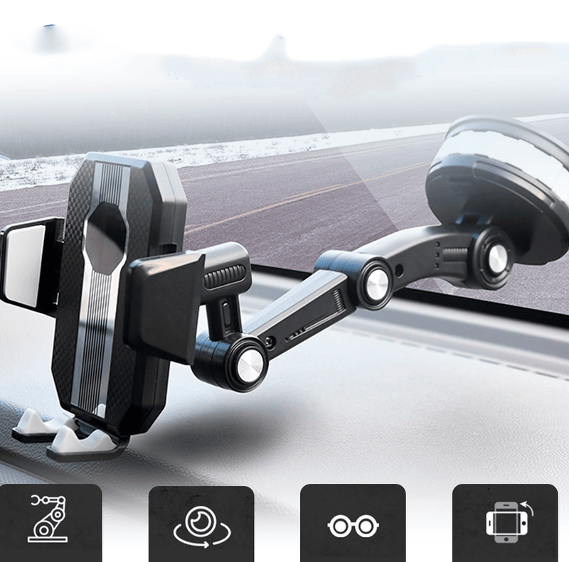 Suporte Para Celular - NeoDrive