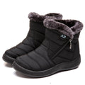 Bota de Inverno Impermeável